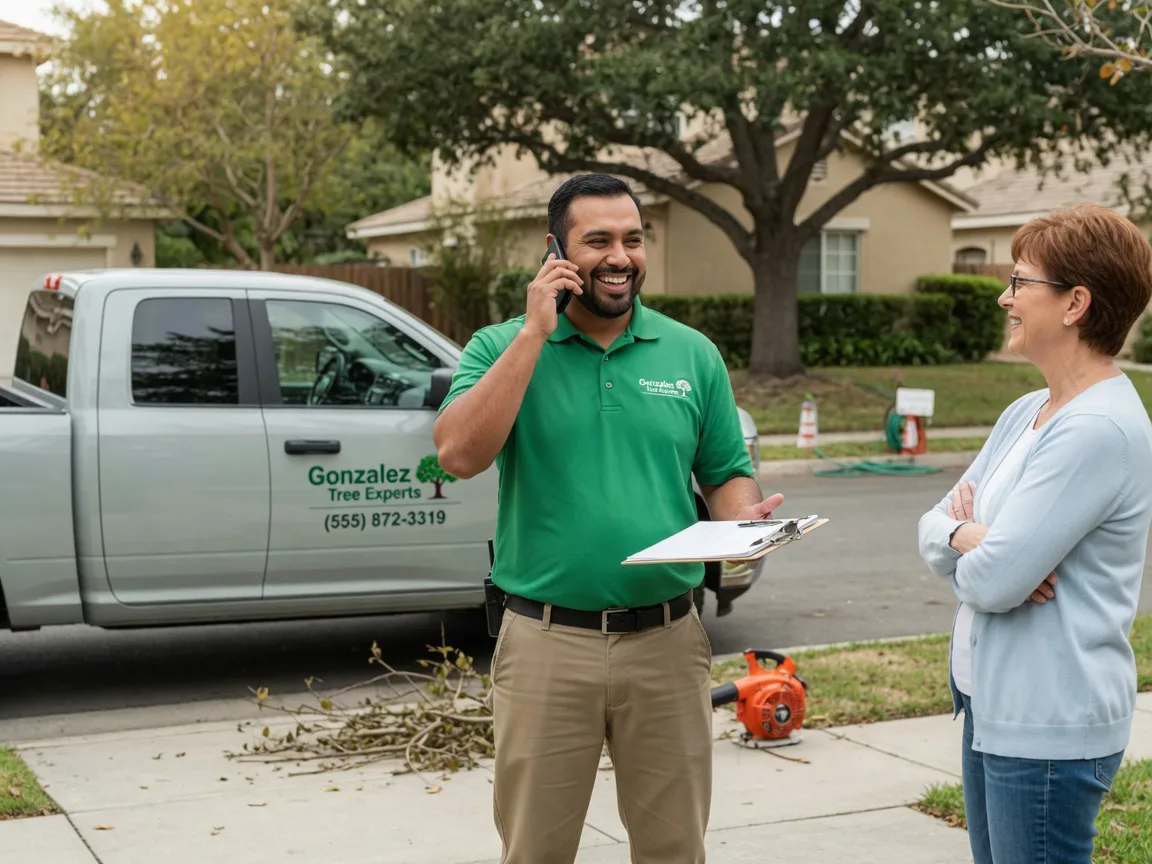 Tree Service Lenzburg, IL FAQs